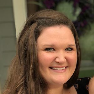 Meet your Posher, Bethany